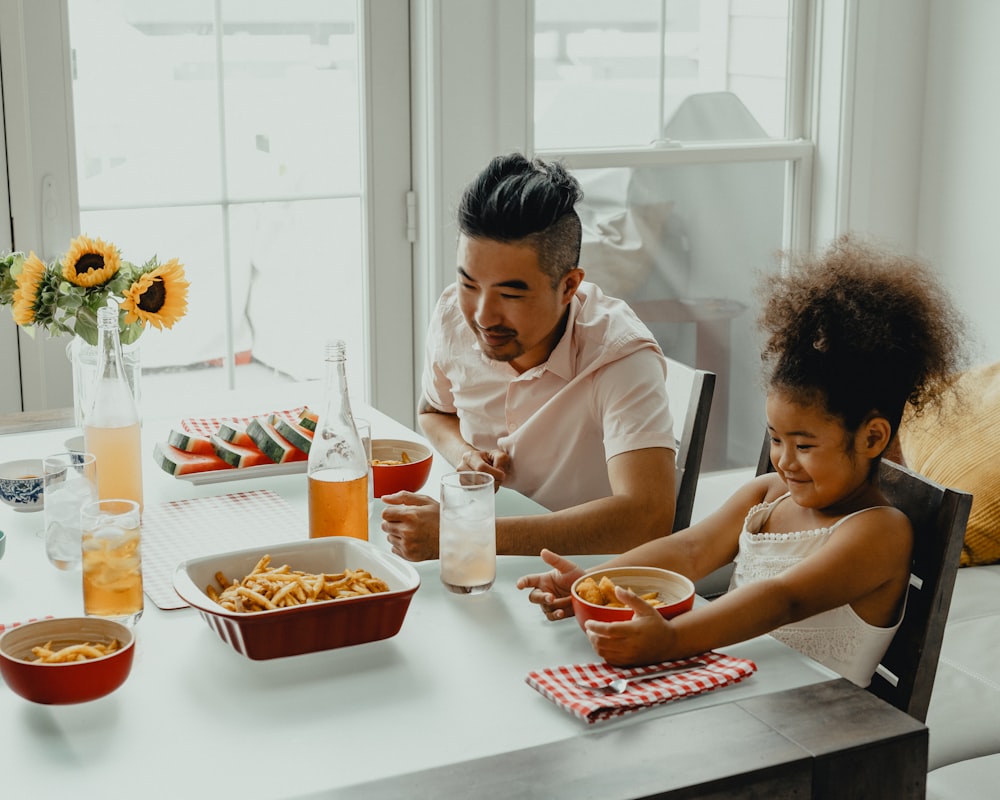 5 abitudini alimentari per il benessere quotidiano