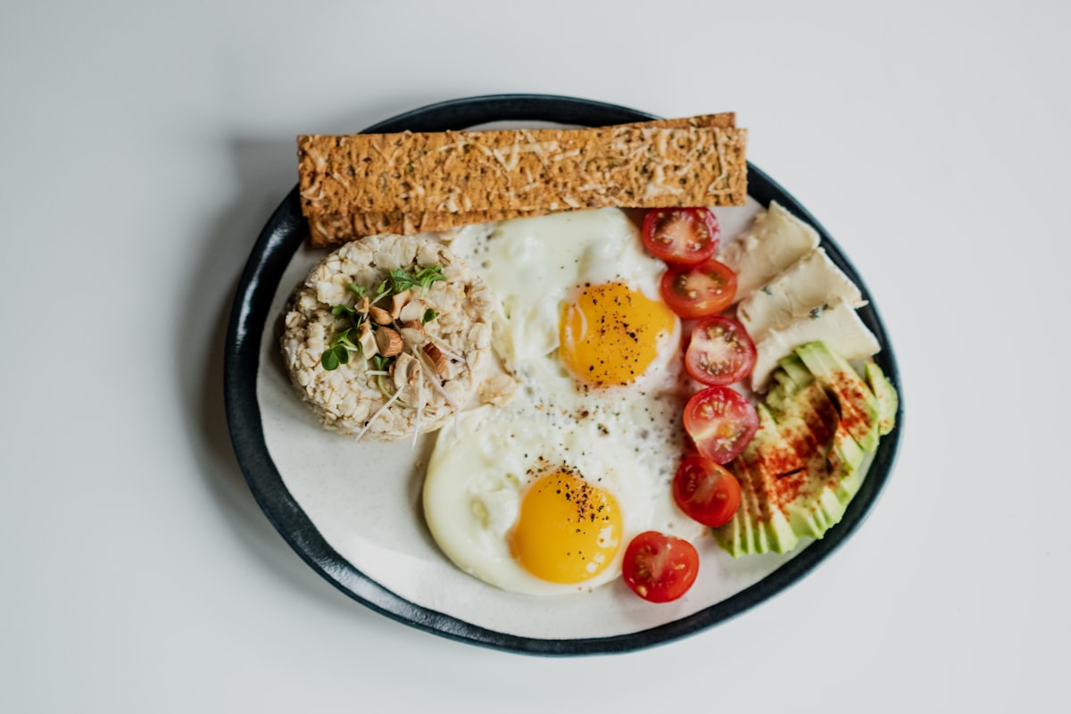 Cereali integrali: scelta consapevole per la colazione